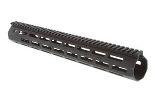 Troy M LOK Rail for AR15 rifles is 15 inches long